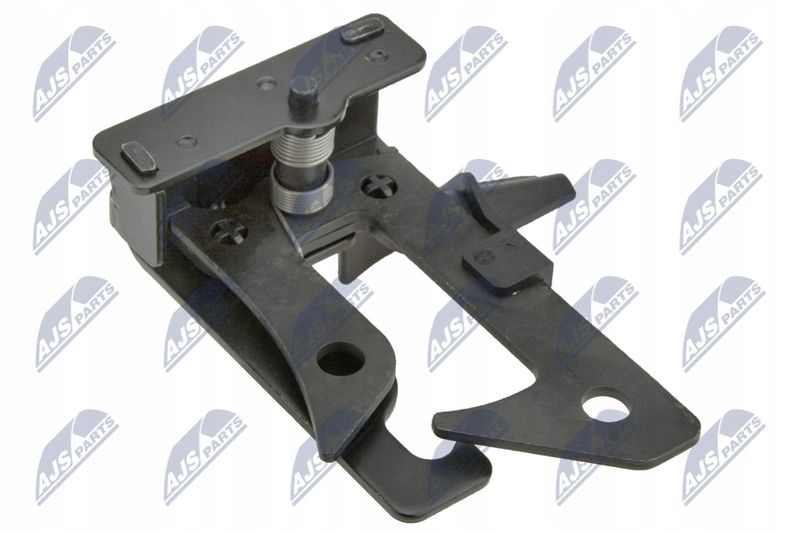 фото №12, Замок капот крышки двигателя mercedes cls c218 11-,