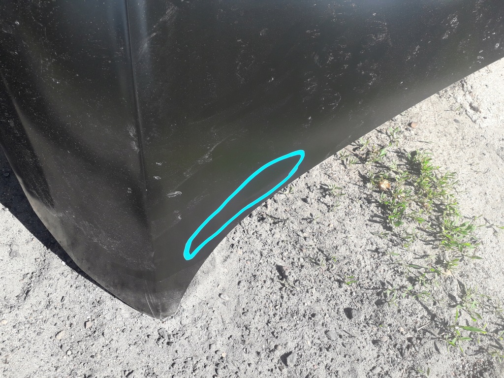 фото №3, Капот renault megane iv 16-