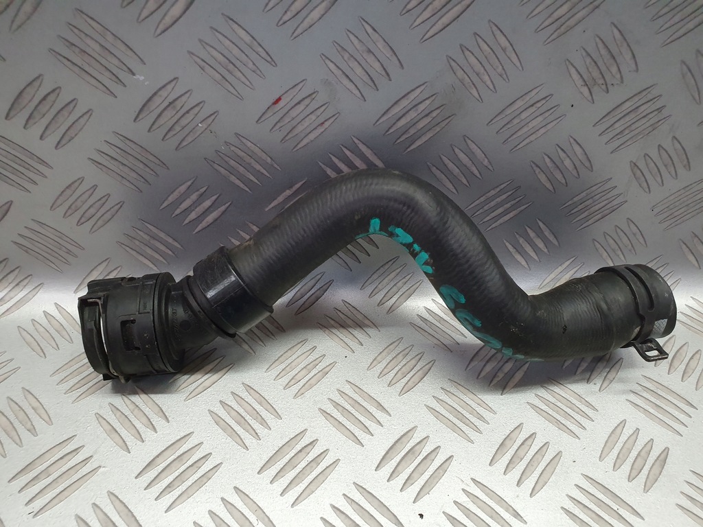 фото №1, Шланг wąż wody opel crossland x 1.2 turbo 130km