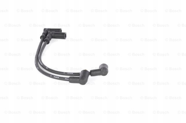 фото №15, Набір трубопровід запалювання bosch 986 356 752