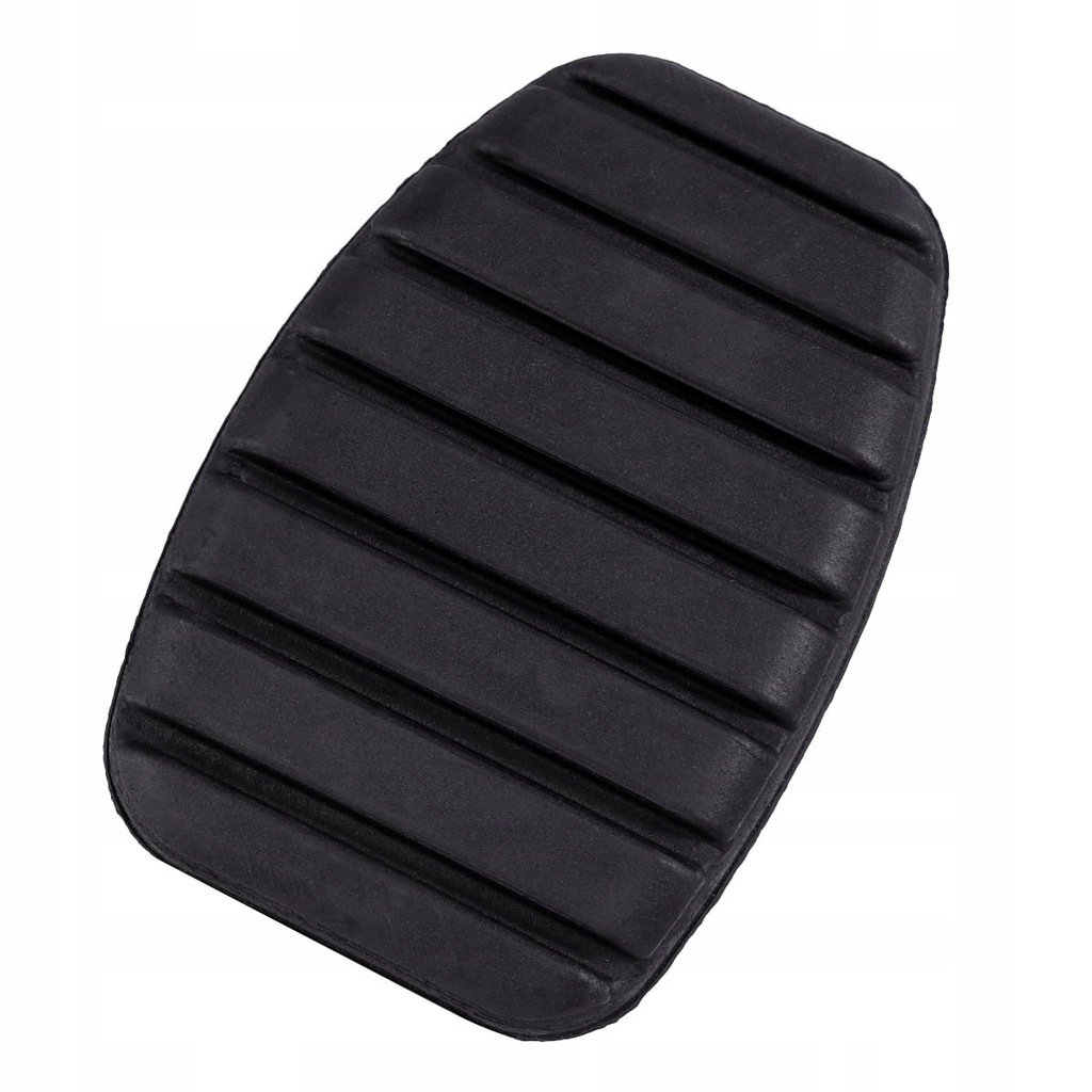 фото №9, Кришка гумовий педалі зчеплення i гальма scenic czarna