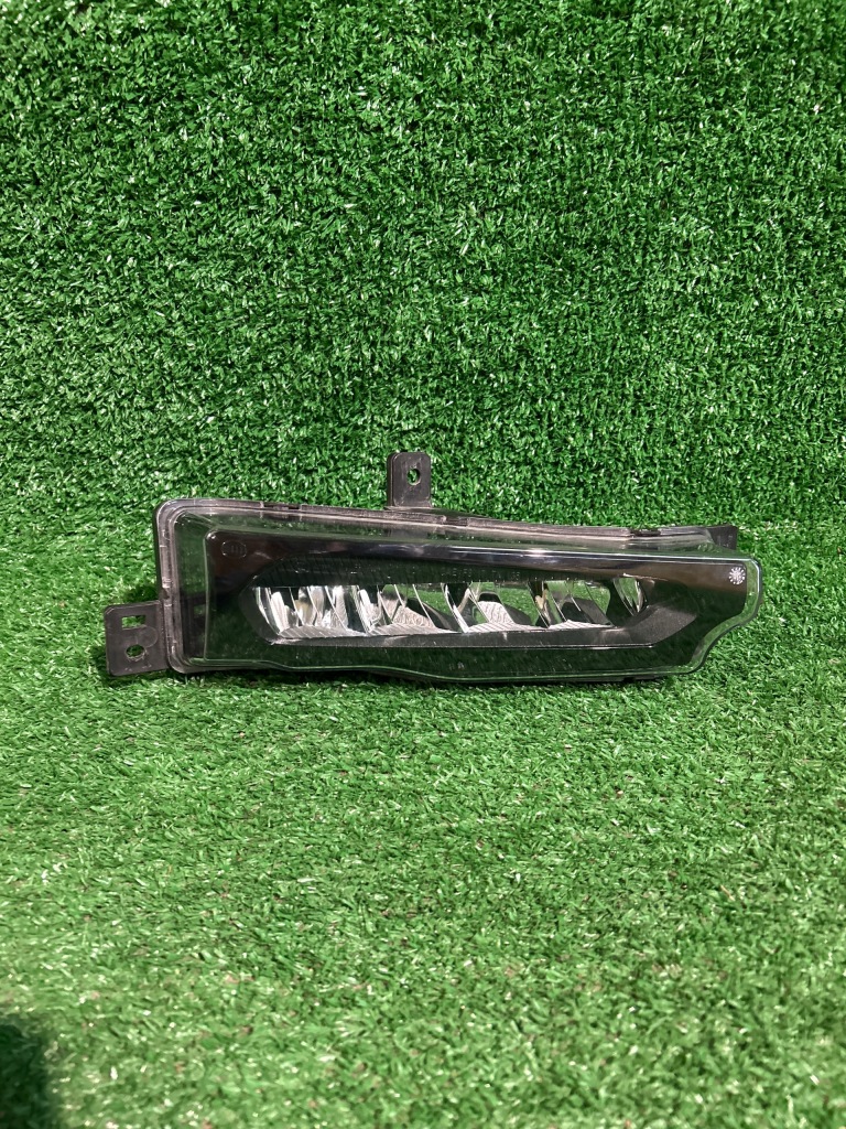 Купити Протитуманна фара drl правий bmw x3 g01 x4 g02