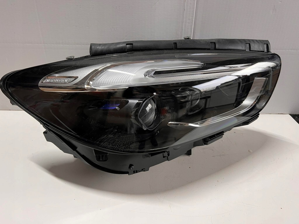 фото №1, Права лампа multibeam mercedes b klasa w247 a2479061604