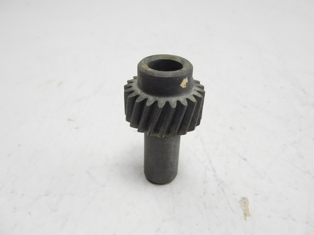 фото №5, Колесо зубчатое насоса масла uno fiorino delta 7590227