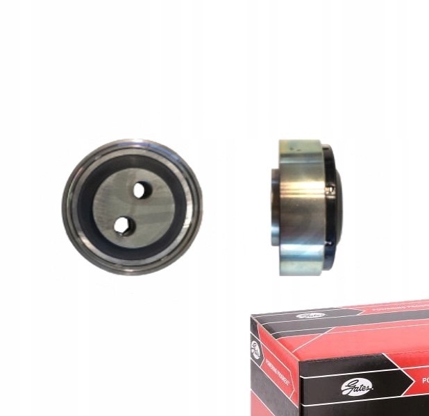 фото №1, Ролик натягувач ремінь клиновий audi a8 d2 2.5 tdi