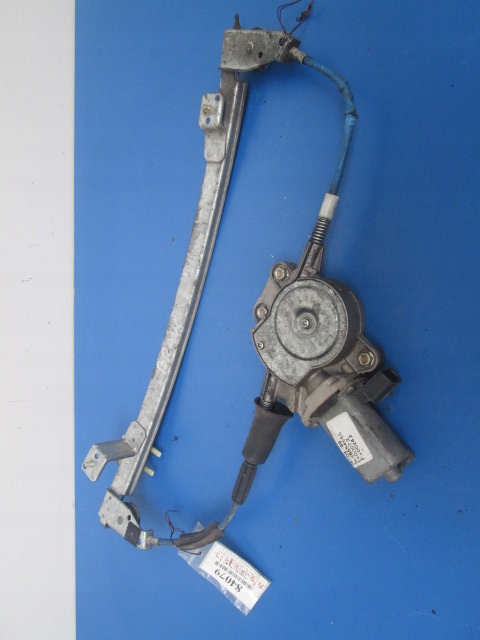 фото №1, Fiat bravo i 3d подъемник стекло передний левый 2pin