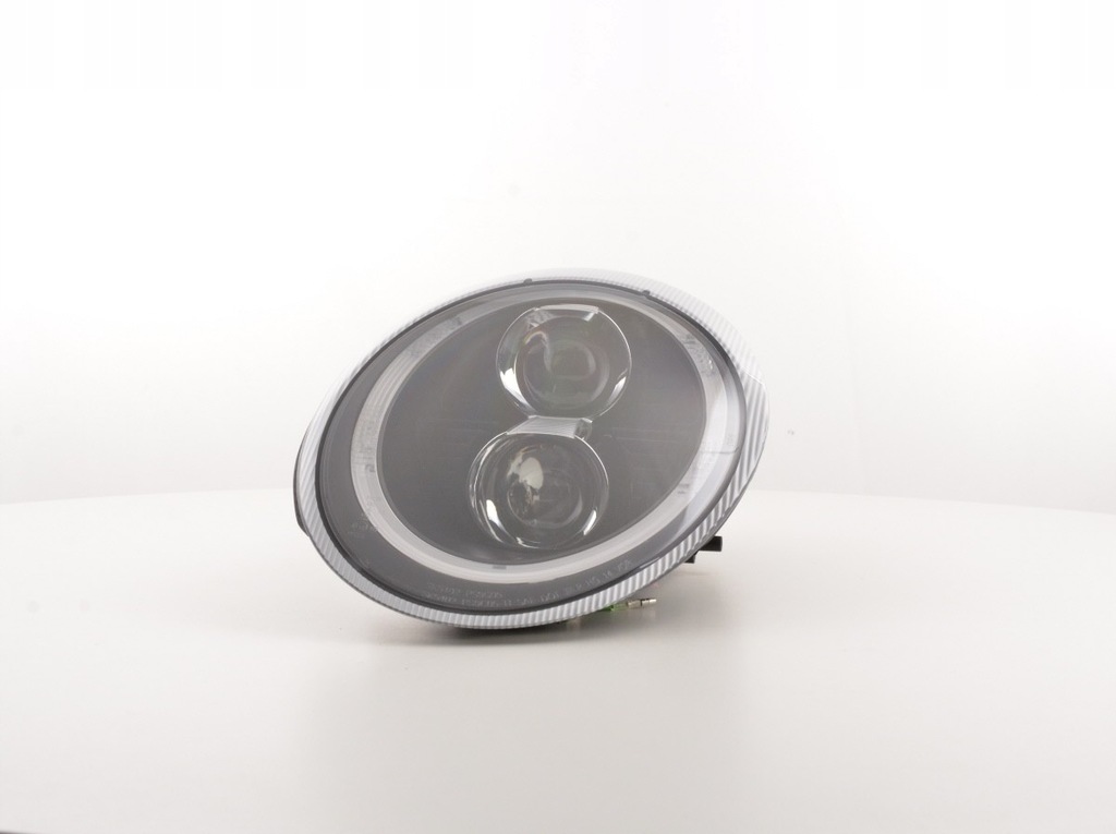 фото №1, Лампы перед daylight led do porsche 911 997 04-08