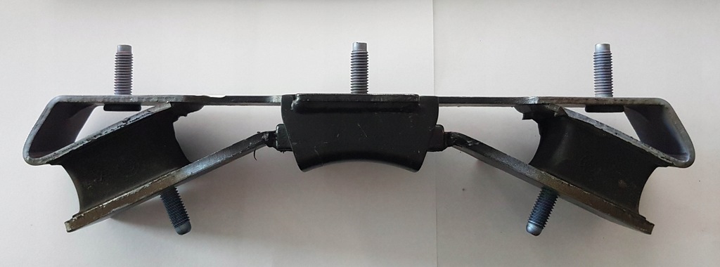 фото №1, Dodge ram 1500 2019 подушка підпора коробки