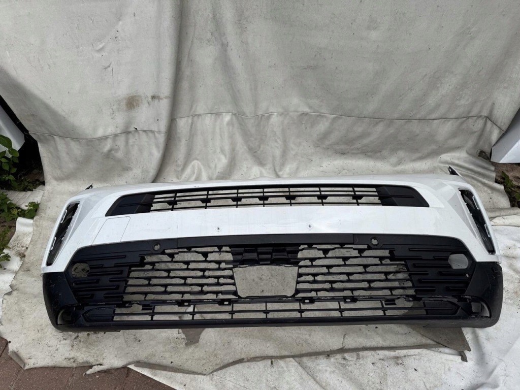 фото №1, Бампер перед opel mokka ii 2 b 20-