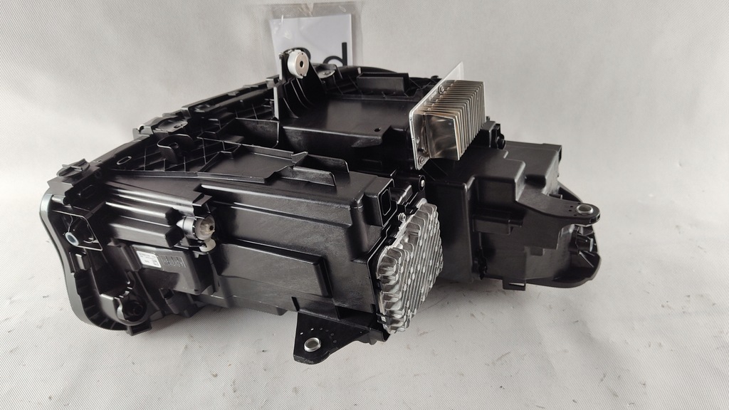 фото №13, Bmw x1 u11 usa full led левый фара лампа левая 5a9a233