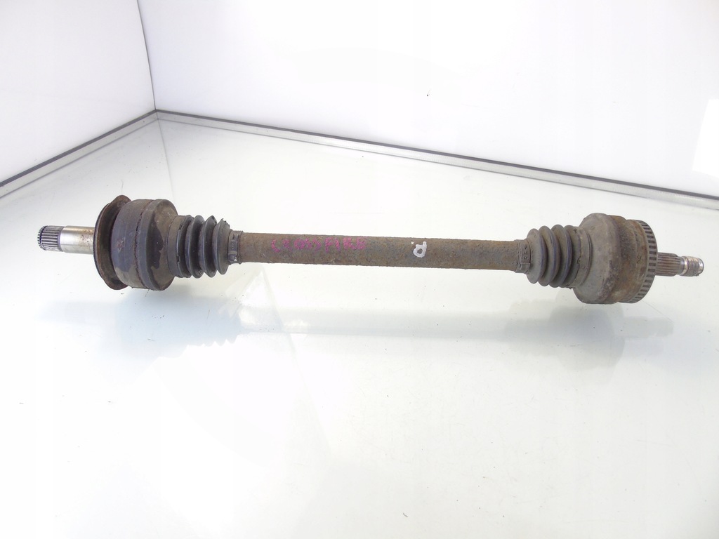 фото №1, Приводной вал правый задняя задняя правая chrysler crossfire 3.2