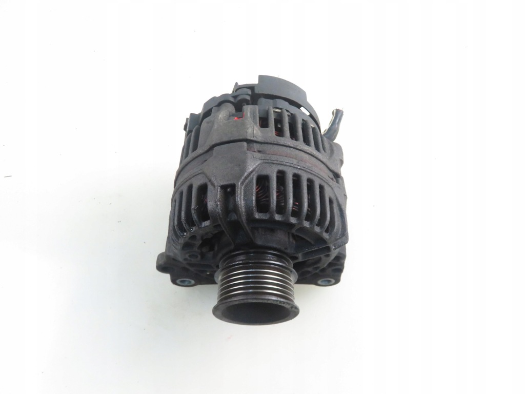 Генератор audi a3 8l1 1.6 - akl 028903028d 0124325003 Киев