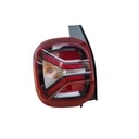 фото №10, Dacia duster ii lift 20- лампа задняя левая led