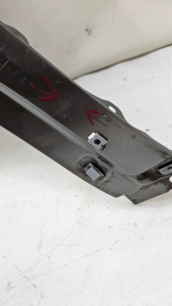 фото №11, Крыло перед передний левый kia sorento ii оригинал