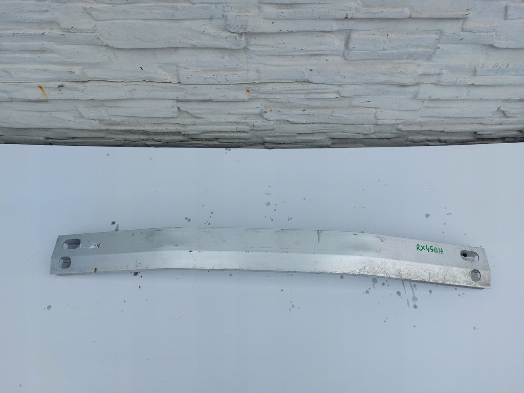фото №1, Lexus rx450h iv балка бампера задняя задняя