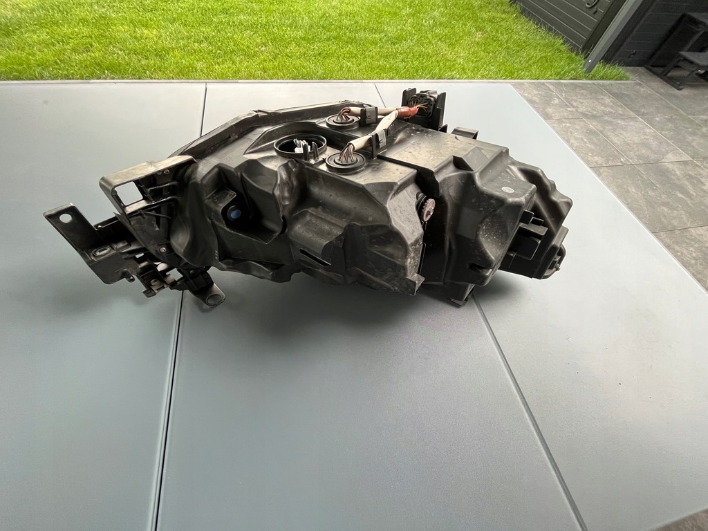 фото №8, Mazda 6 оригинальный номер grf5-51040 gl