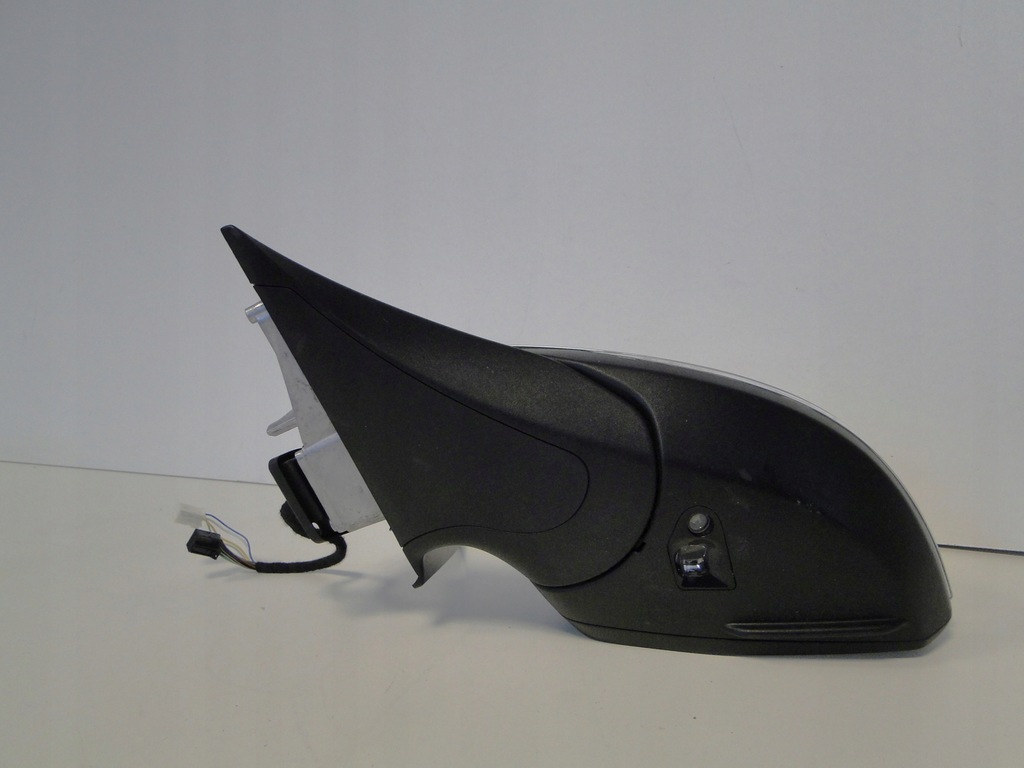 фото №7, Mercedes дзеркало ліва c klasa 206 w206 14pin асистент europa