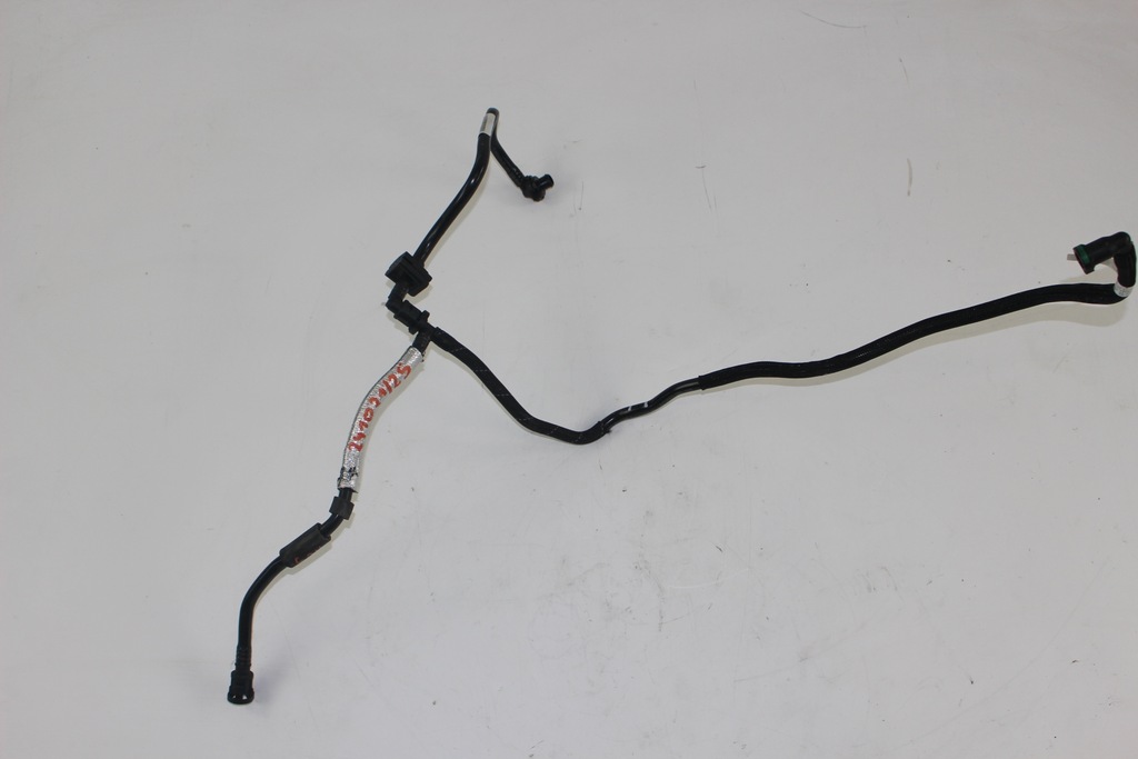 фото №1, Шланг труба wąż вакууму bmw 5 g30 8606509-04