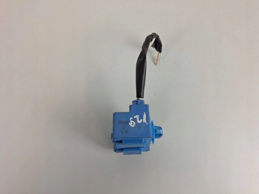 фото №6, Lexus rx 450h 2012 реле сигнал