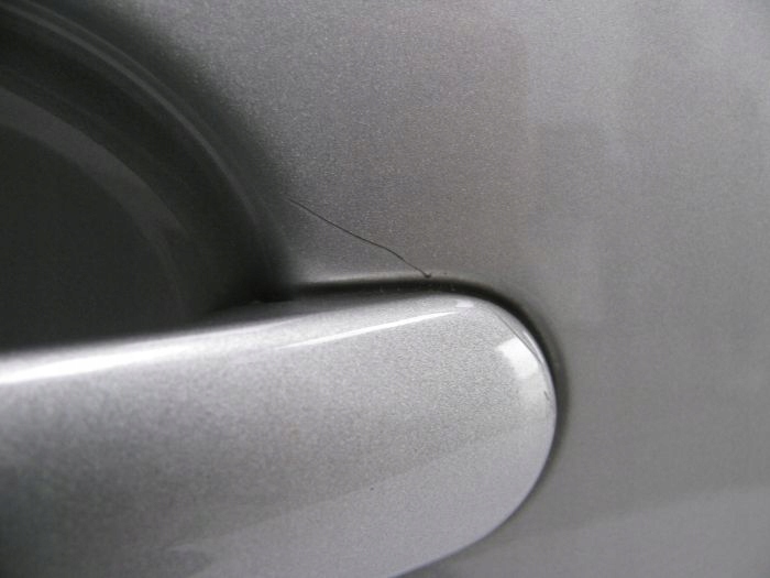 фото №4, Vw up lift 2015-2022 двері перед правий lb7w