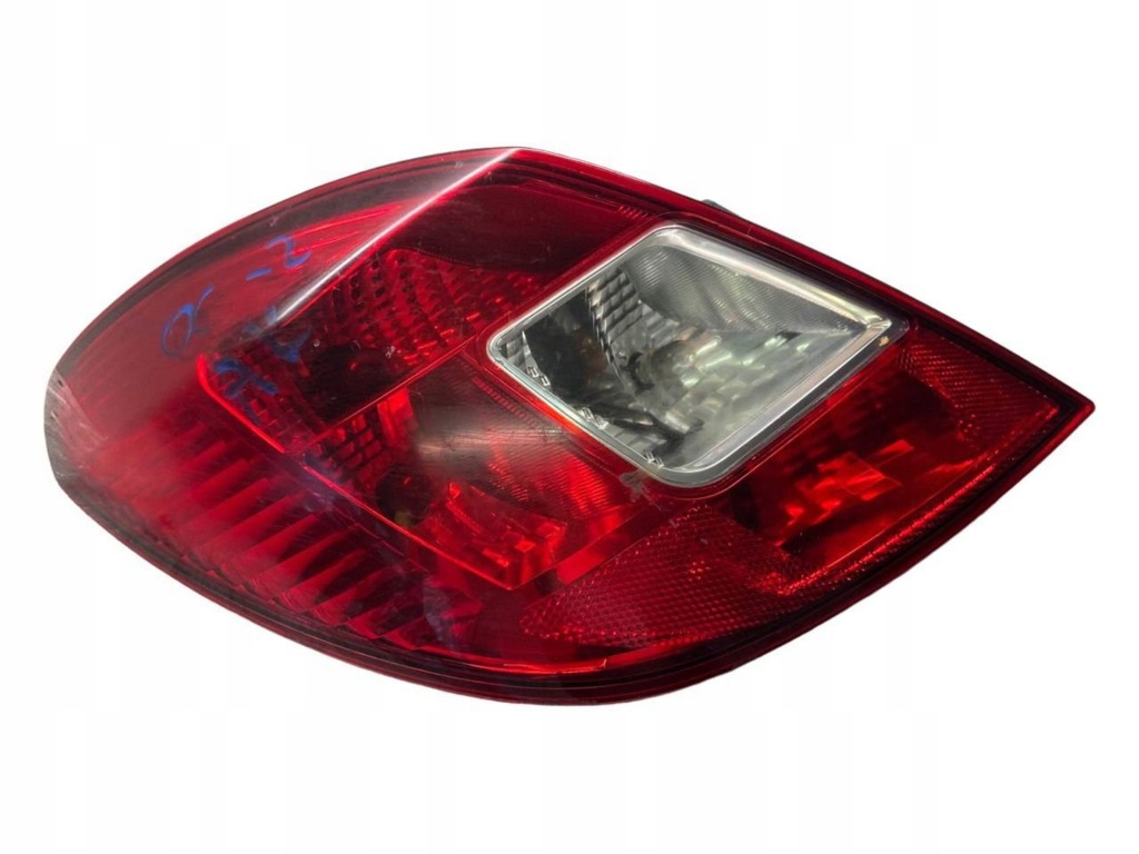 фото №1, Opel corsa d 2009 лампа задня