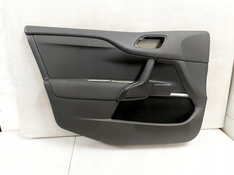 фото №1, Citroen ds4 обшивка дверь водителя левый перед передний