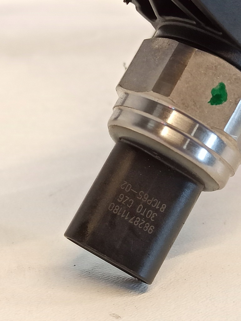 фото №6, Трубка топлива датчик berlingo iv