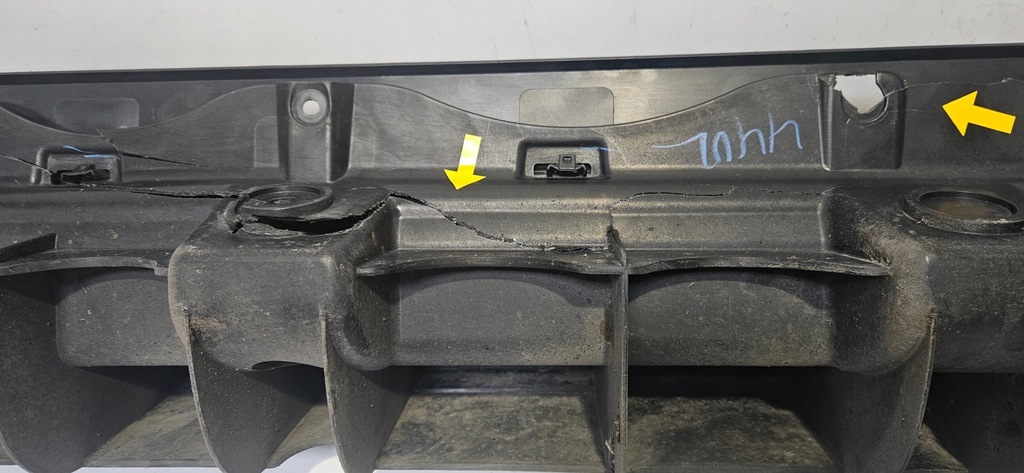 фото №12, Порог подножка правый toyota highlander iv 19-