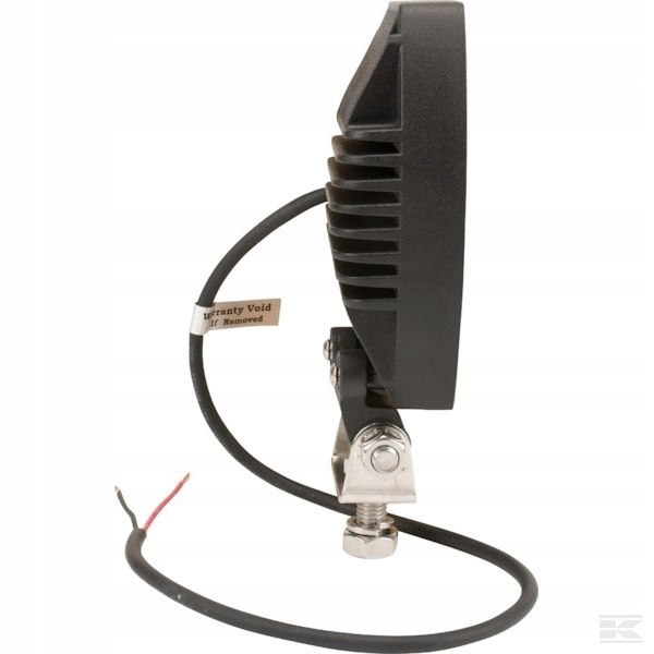 фото №7, Лампа противотуманная фара рабочий led овальная 15w 1900 lm kramp