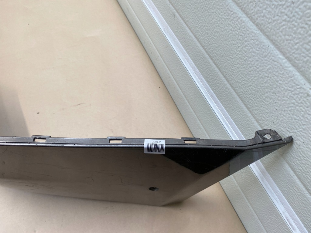 Бампер задняя tesla model s задний задний 12-16 pdc 1021480-00-e Доставка