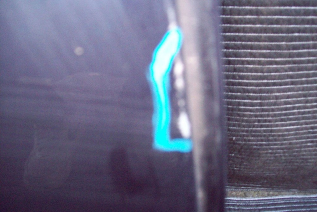 фото №7, Renault megane iii дверь правый задняя hb