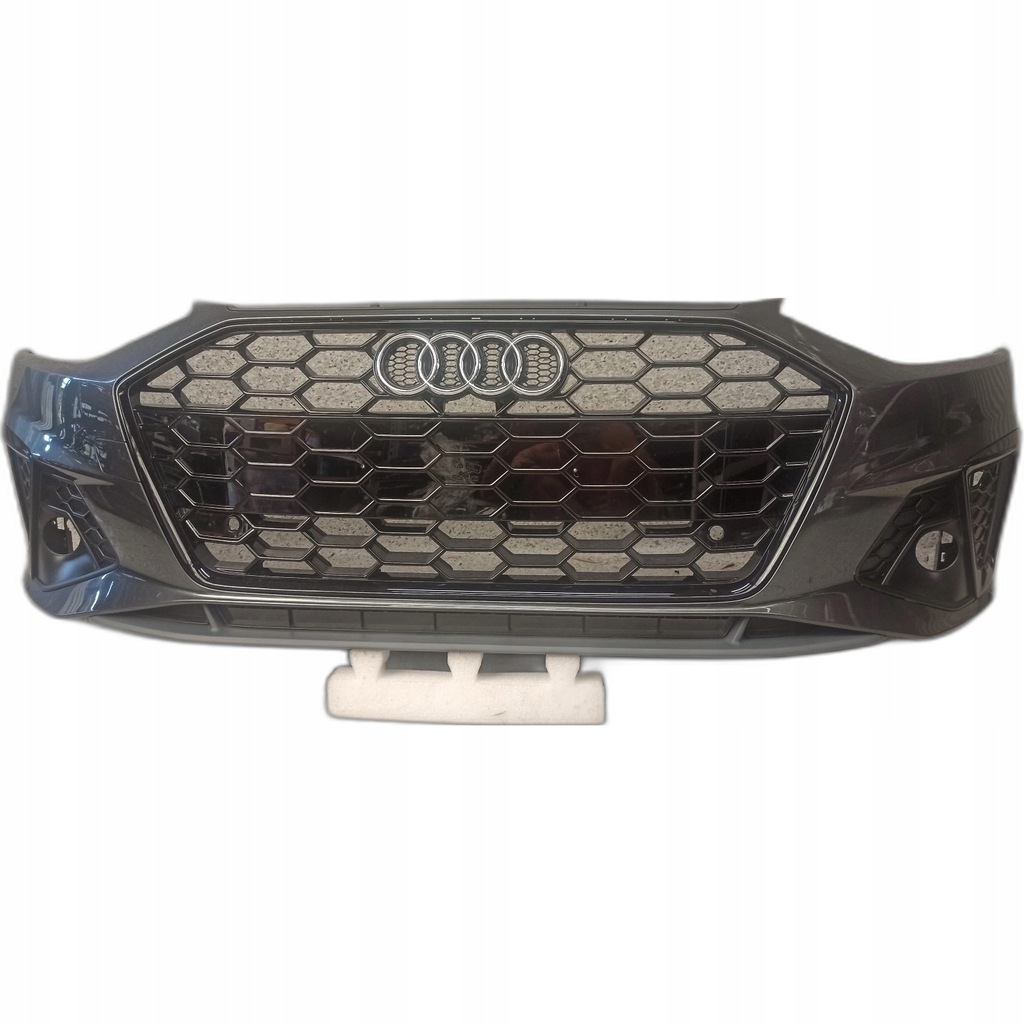 фото №1, Бампер передний audi a4 b9 s-line lift