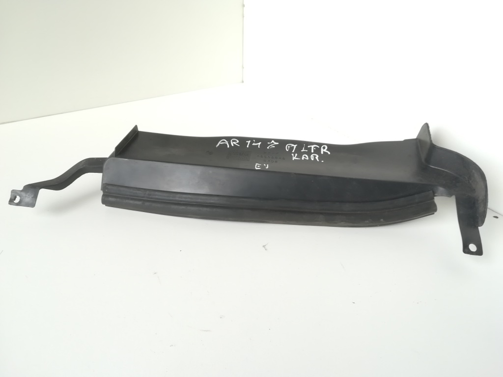 Купити Захист впуск фільтра повітря alfa romeo 147 eu