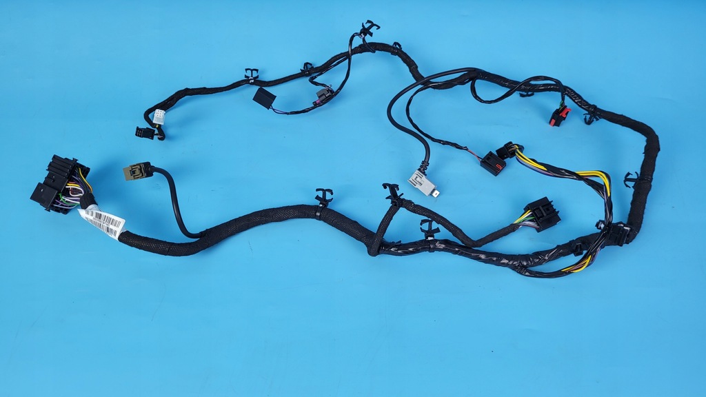 фото №8, Opel insignia b gsi 21r жгут электропроводка pdc 39226823