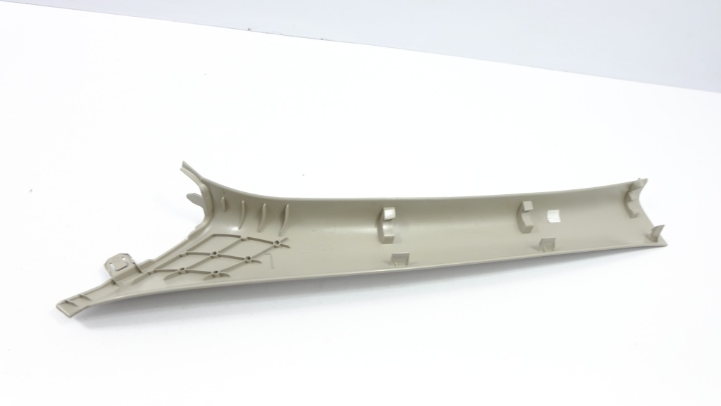 фото №4, Dacia sandero ii пластик захист стійка правий перед 769119914r