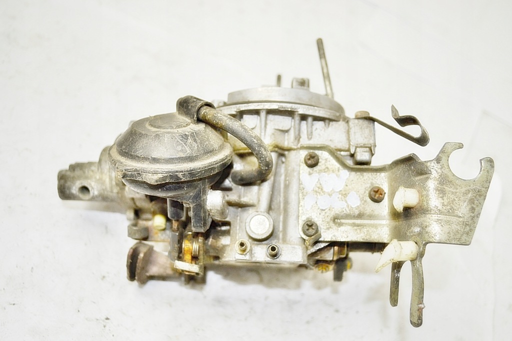 Vw audi pierburg 2e neuss карбюратор 052129016e 3140 Зі Шроту