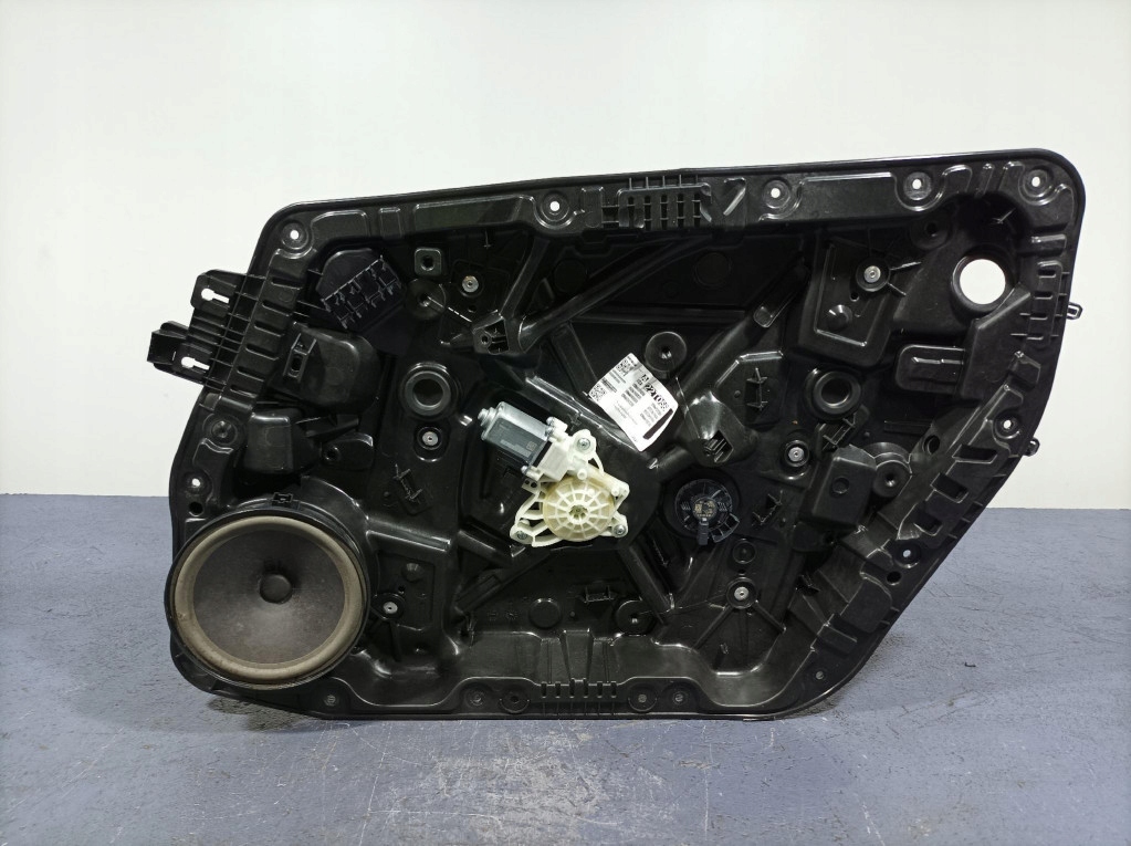 фото №1, Mercedes a w177 підйомник скло перед передній правий