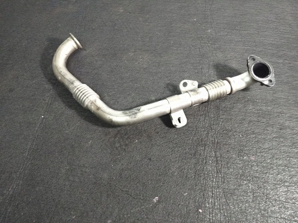 фото №2, Scenic ii lift трубка egr