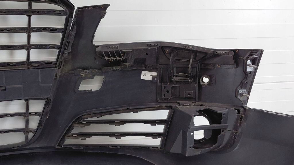 Купить Audi a8 d4 4h 10r- бампер передний перед 4h0807437p
