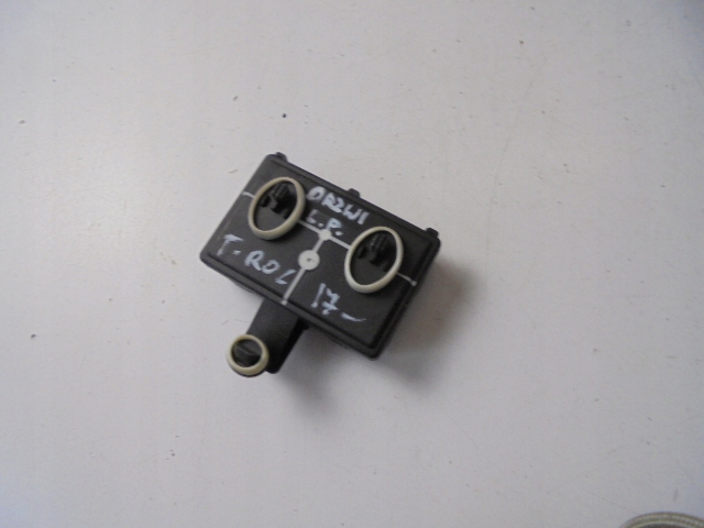 фото №2, Модуль дверь левый перед vw t-roc 2017-