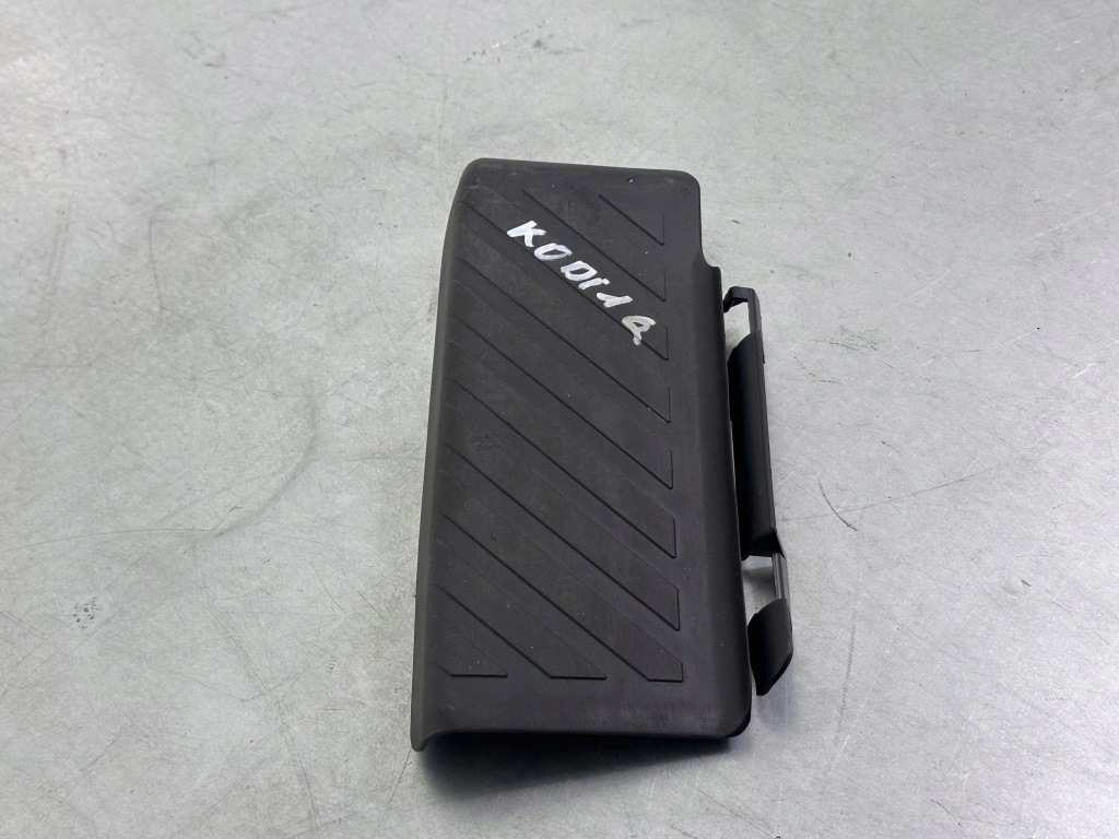 фото №1, Skoda kodiaq 2022 подножка 5q1864777c