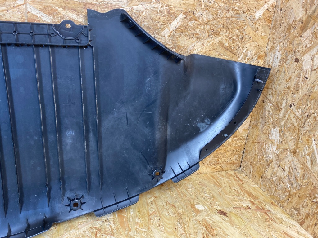 Плита захист підлога pod бампер tesla model y 1613579-00-c 2020- Доставка