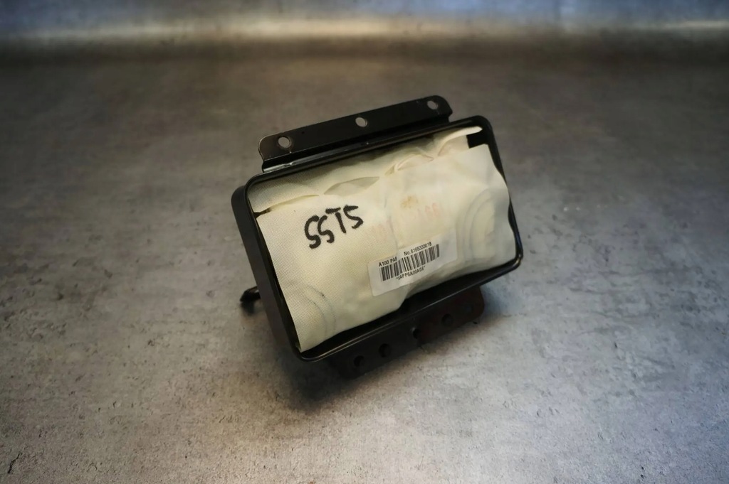 фото №1, Подушка воздушная подушка безопасности пассажира ssangyong rodius ii - 616533301b