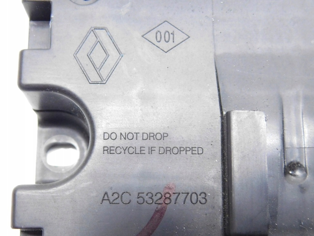 фото №4, Модуль cbox - renault megane iii scenic iii 280246043r