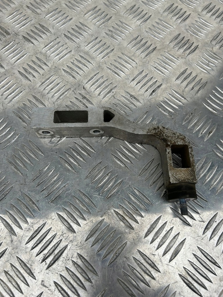 фото №1, Кронштейн кронштейн кольцо вентилятора scania next gen ntg