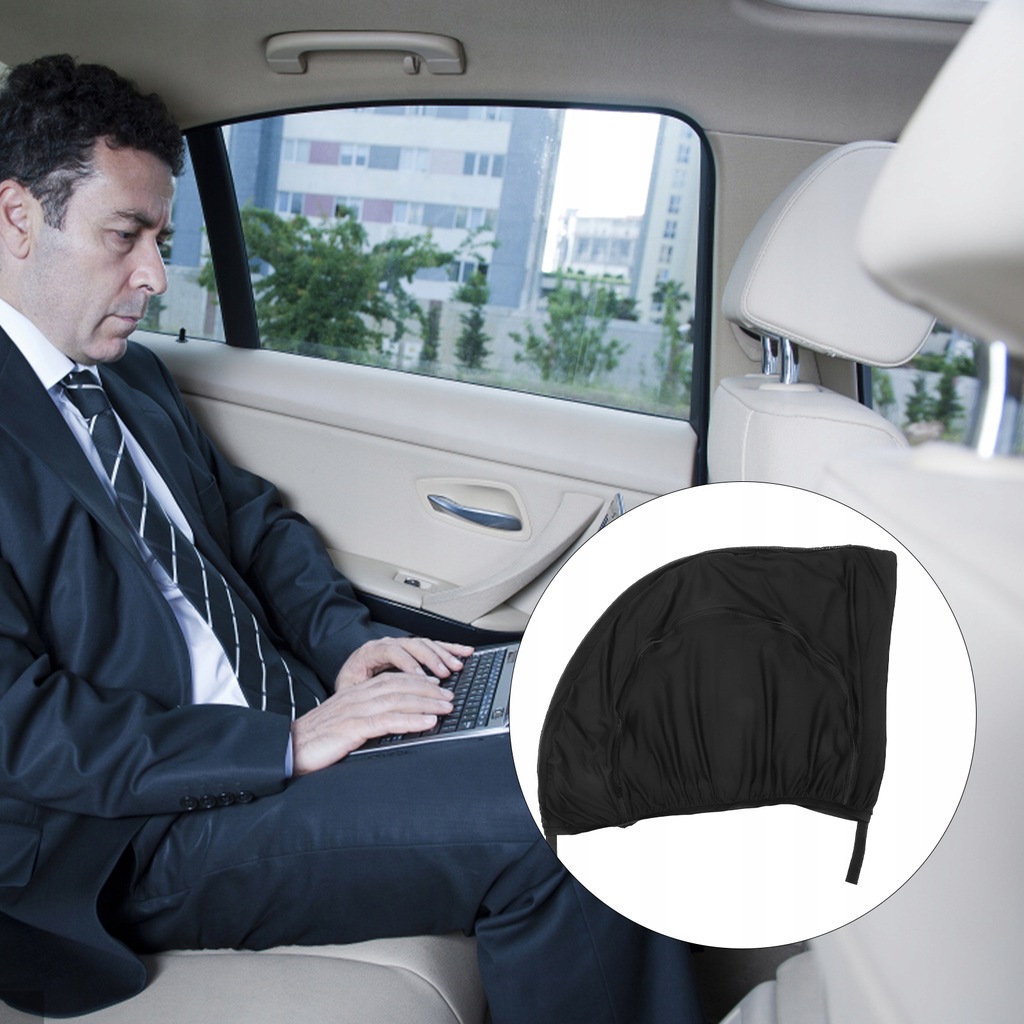 фото №7, Захист сонцезахисна do автомобіля dla niem