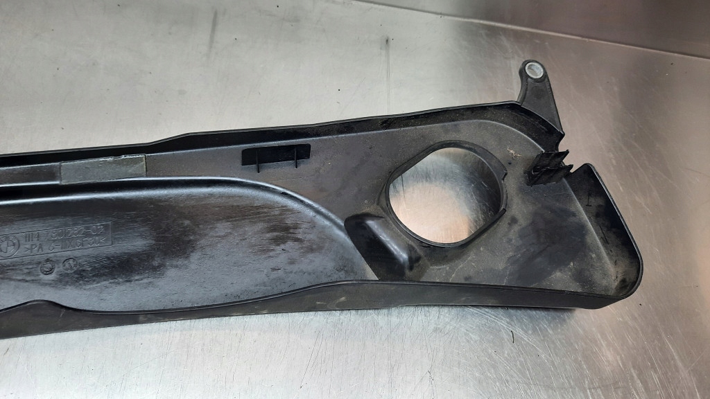 Захист поперечина передній 7801282-02 bmw e61 03-07r Недорого