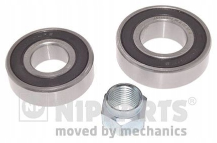 Купити Nipparts j4718001 набір підшипник колеса