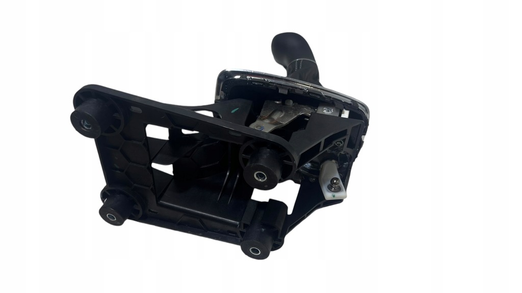 фото №9, Ручка рычаг механизм переключения передач чехол opel crossland x