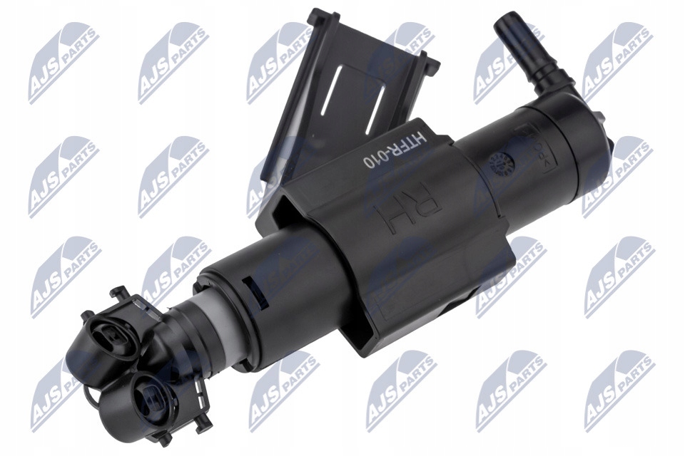 фото №2, Омыватель фара правый eds-fr-010 nty